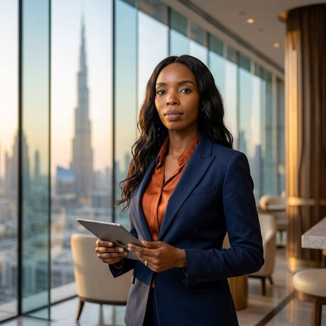 Market Transition Strategy