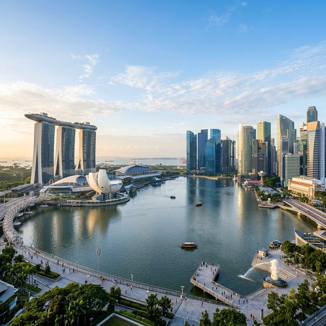Asia Market Familiarisation