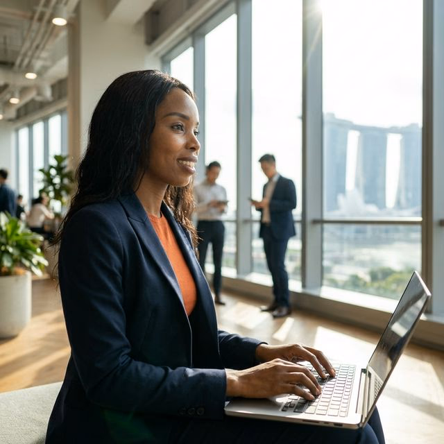 Global Portfolio Management